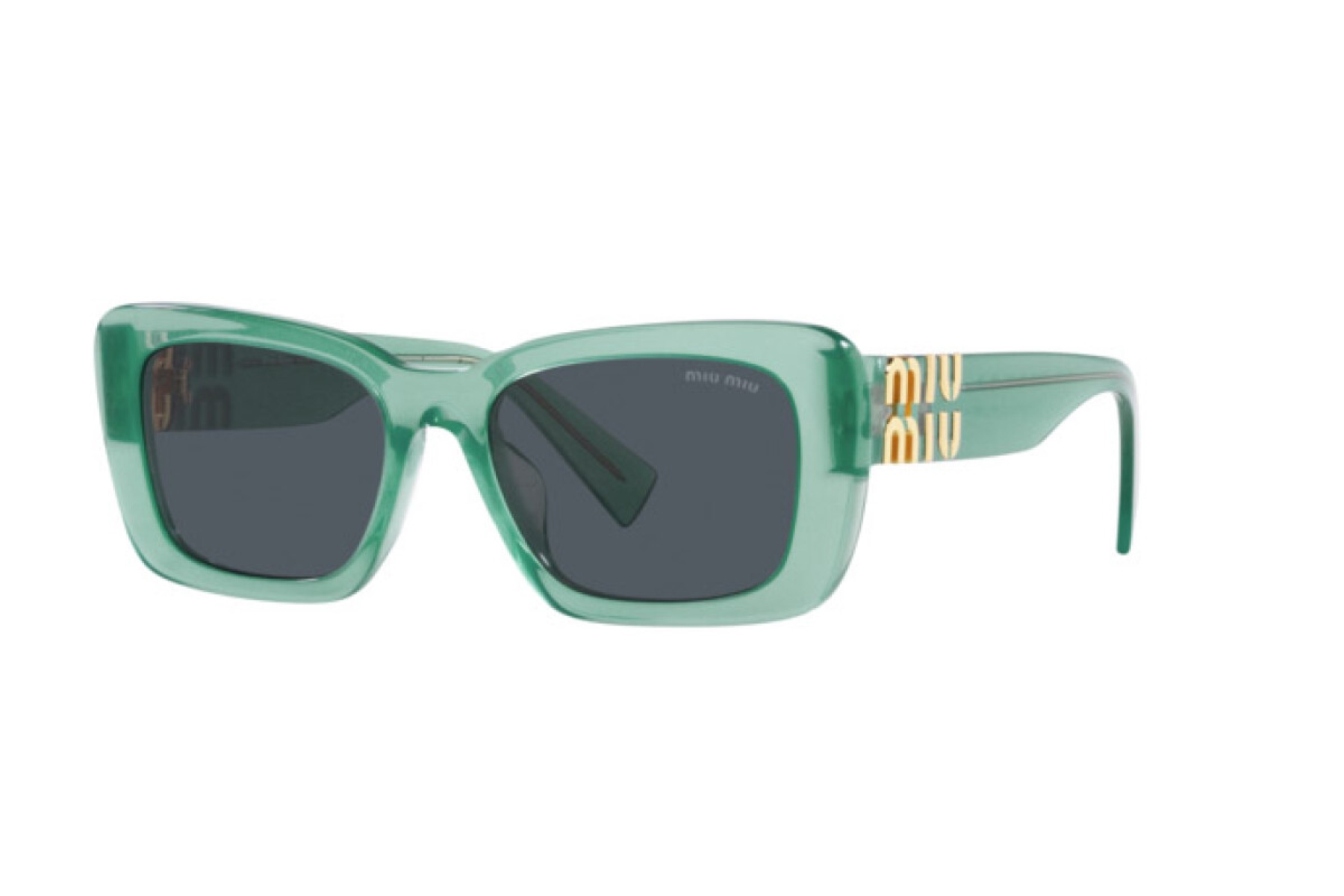 Miu Miu SMU07Y 19L 53/18 09t Güneş Gözlüğü