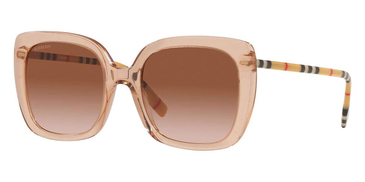 Burberry Caroll BE4323 4006/13 54/20