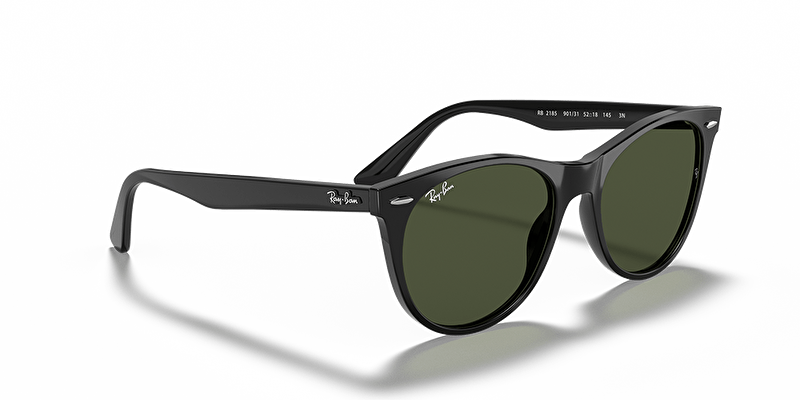 Ray-Ban RB 2185 901/31 52/18*145 WAYFARER II