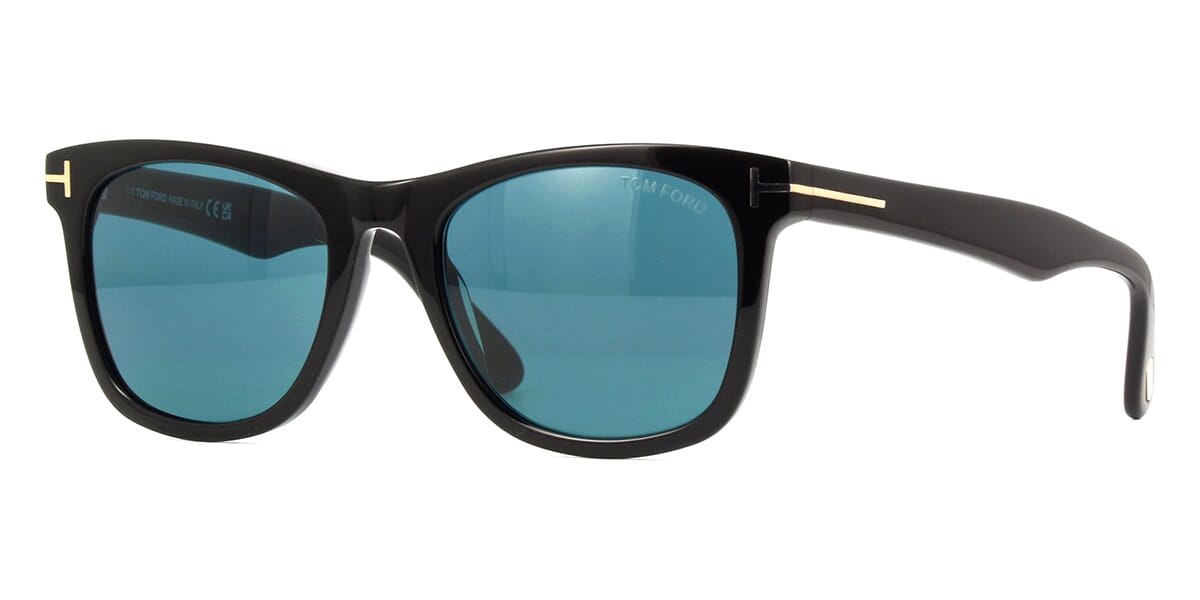 Tom Ford Kevyn TF1099 01N 52/19 / UNISEX GÜNEŞ GÖZLÜĞÜ