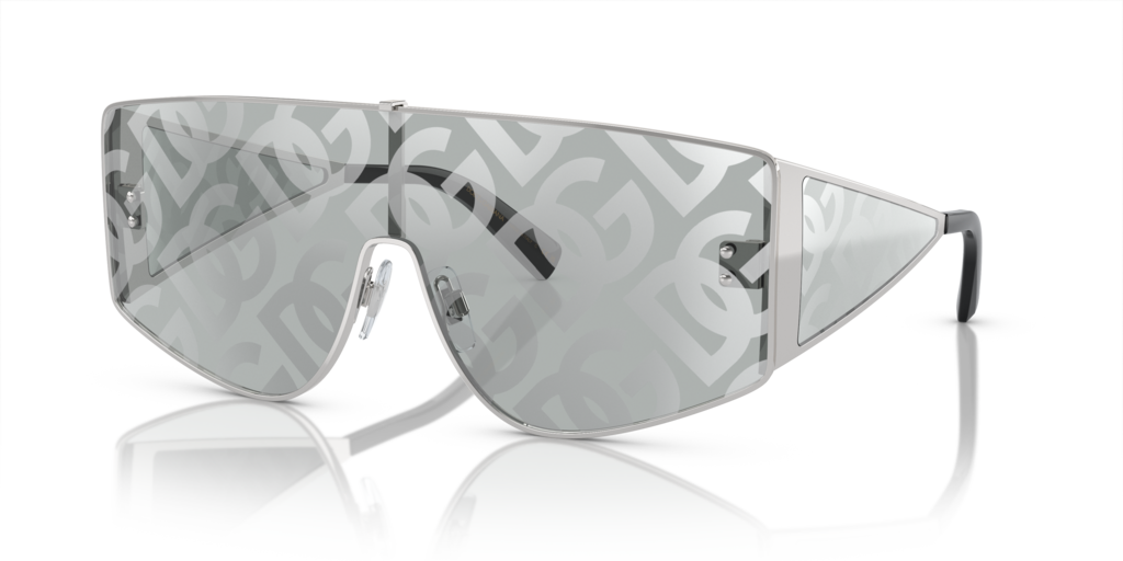 Dolce & Gabbana DG2305 05/AL