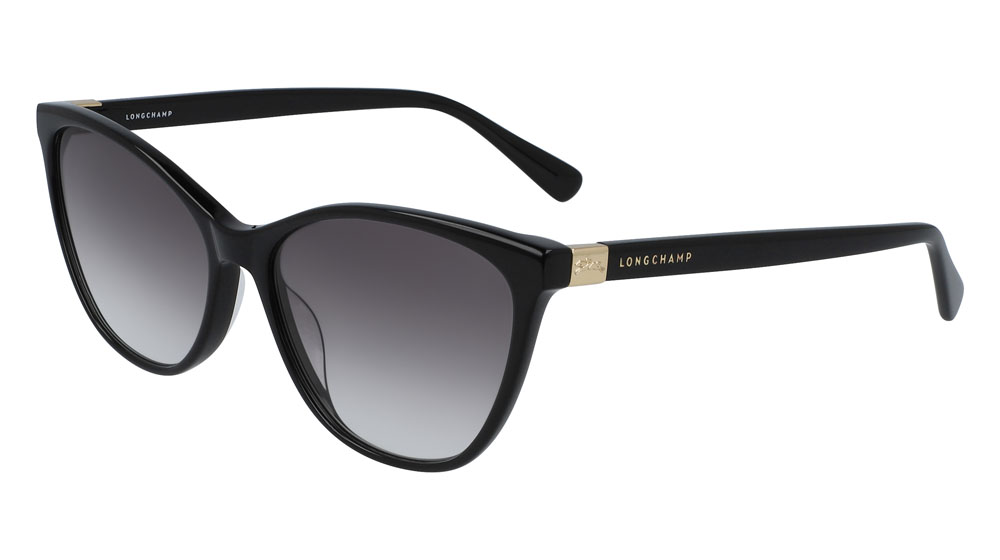 Sunglasses Longchamp LO659S 001. 57/16