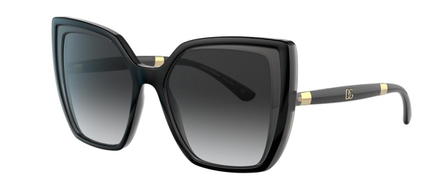 Dolce & Gabbana DG 6138 3246/8G 55-18