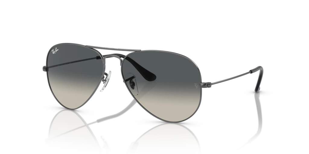 Ray-Ban RB3025 004/71 58/14
