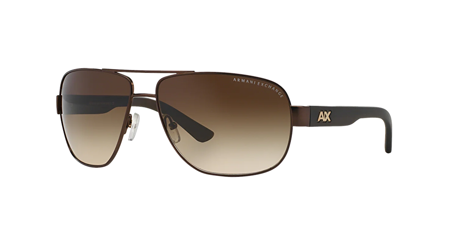Armani Exchange AX2012S 605813 62/14
