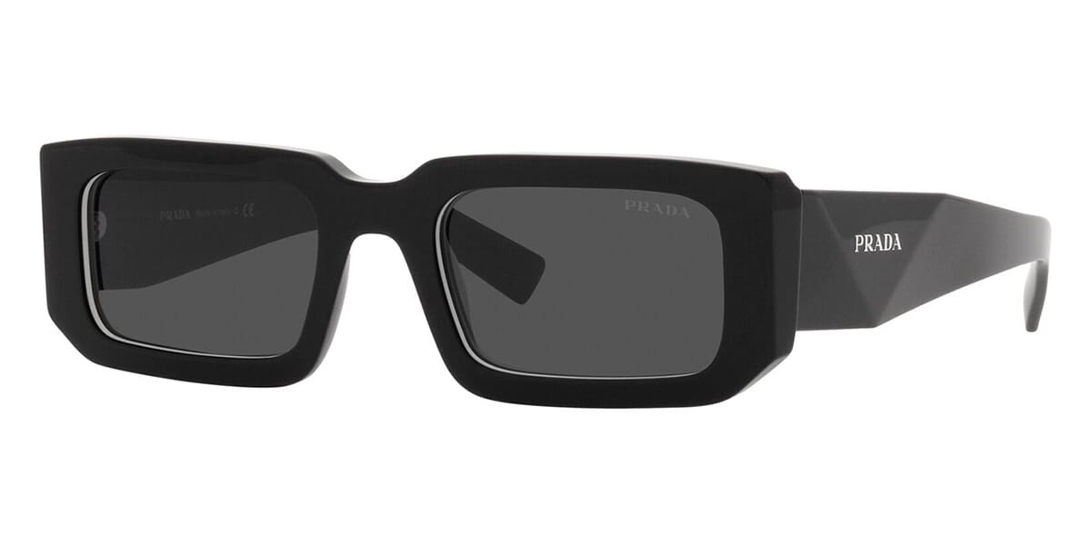 Prada PR 06YS 09Q5S0 53/21