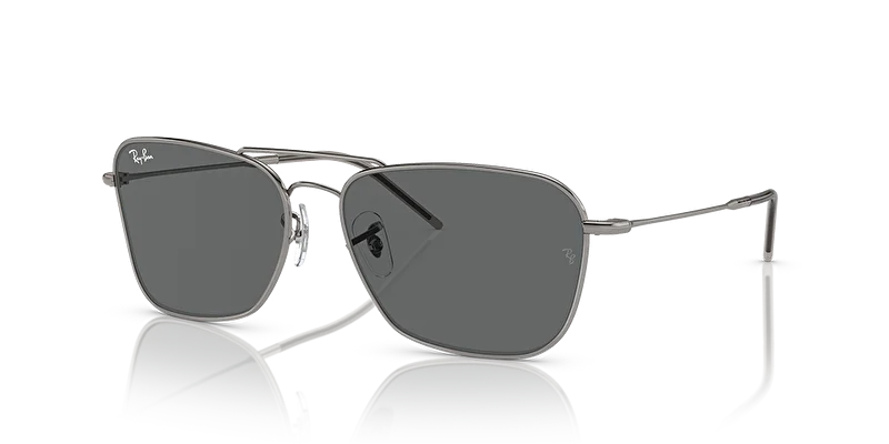 RAY-BAN Reverse Rb 0102S 004/GR 58