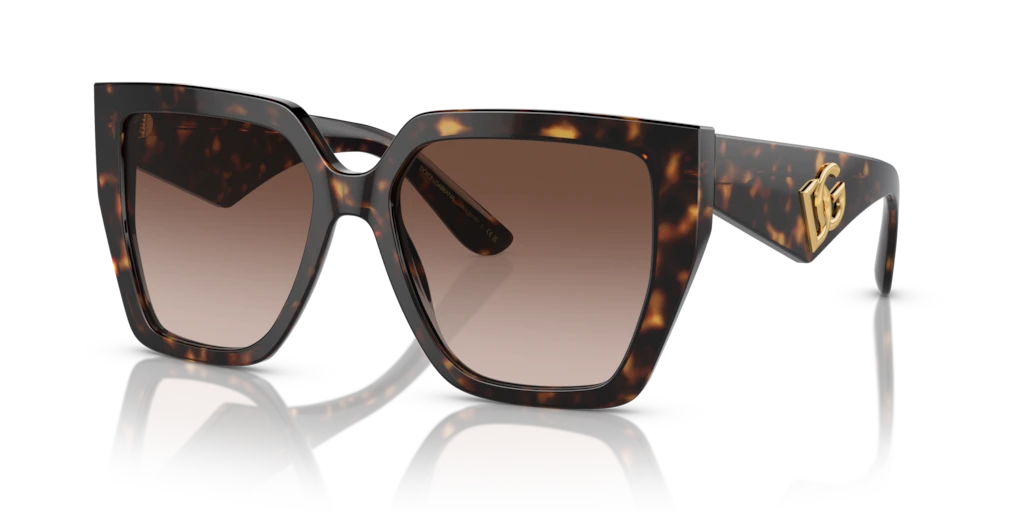Dolce & Gabbana DG4438 502/13 55/17