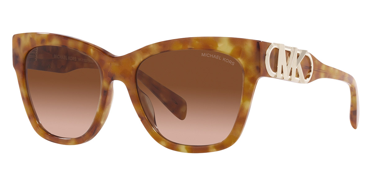 Michael Kors Empire Square MK2182U 32883B 55-18