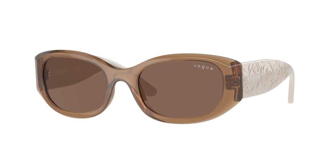 VOGUE eyewear 5525S 309373 52-19 Kadın GÜNEŞ GÖZLÜĞÜ