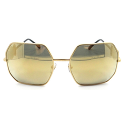 Versace Sunglasses VE 2248 1002/7P 58-19-145 Gold / Brown  display picture 1