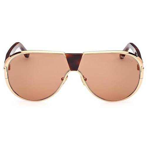 TOM FORD VINCENZO FT 1072 « Gözdesin Optik Dünyası