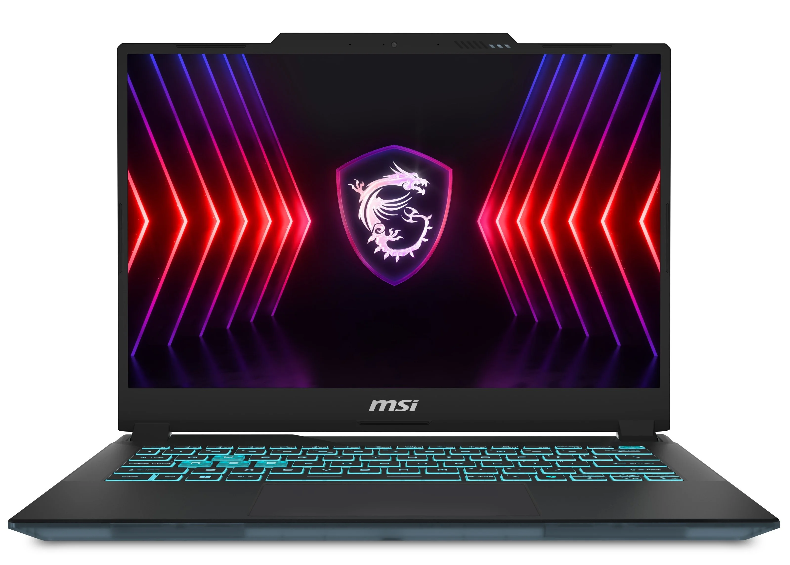 MSI Cyborg 14 A13VE-054XTR i7-13620H 14.0? 144Hz FreeDOS Full HD Notebook