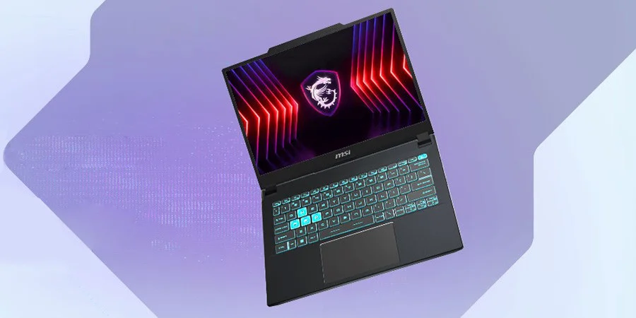 MSI Cyborg 14 A13VE-054XTR i7-13620H 14.0? 144Hz FreeDOS Full HD Notebook