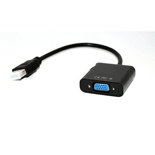 BEEK BA-HA-HD15-1 HDMI TO VGA EVRC ADAPTR