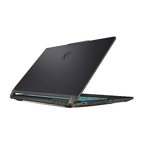MSI Cyborg 15 A13VF-893XTR i7-13620H 16GB 512GB SSD 8GB RTX4060 45W 15.6 FHD 144Hz FreeDOS Gaming Laptop