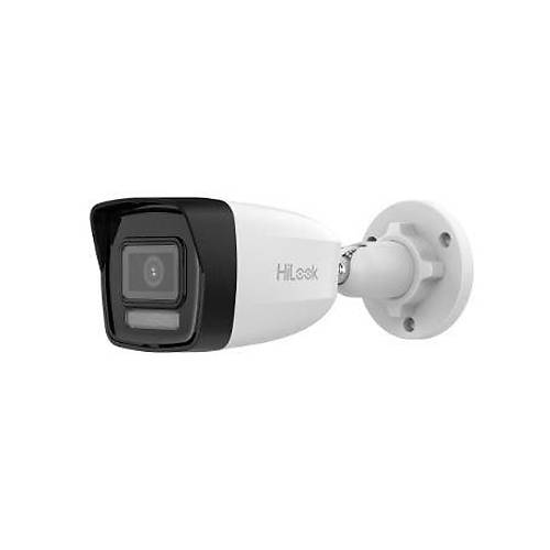 HILOOK IPC-B120HA-LU 2MP 2.8MM DUAL LGHT SESL IP BULLET KAMERA 