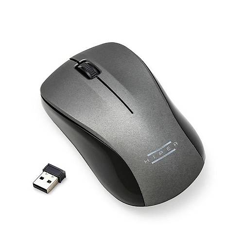 HIPER MX-565 NANO KABLOSUZ MOUSE GR