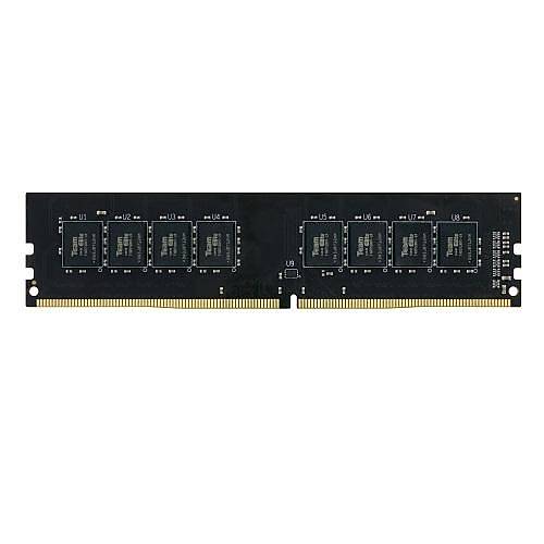 Team Elite 32GB (1x32GB) 3200MHz CL22 DDR4 Ram (TED432G3200C2201)