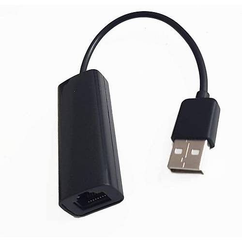 BEEK BA-USB-FX USB 2.0 ETHERNET ADAPTR