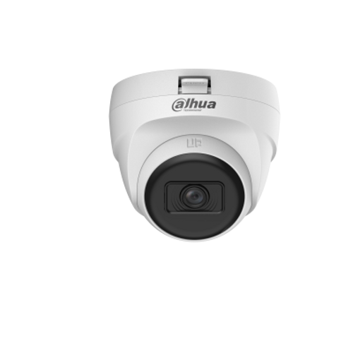 DAHUA HAC-T1A21-U 2MP 2.8 MM 4N1 HDCVI DOME KAMERA (SMART IR) 