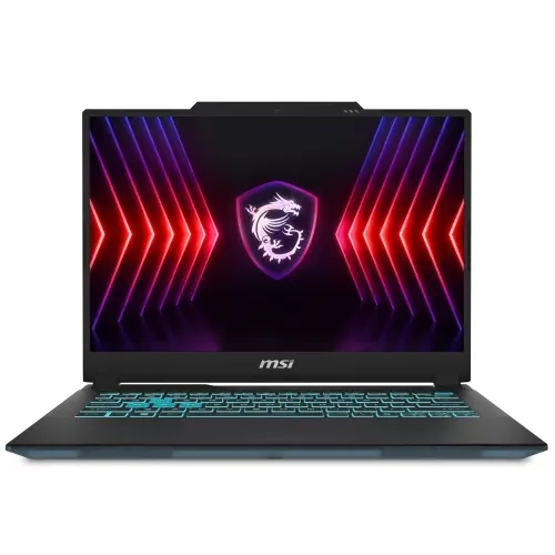 Cyborg 14 A13VE-054XTR i7-13620H 16GB DDR5 512GB 6GB RTX4050 GDDR6 14.0? 144Hz FreeDOS Full HD Gaming Notebook