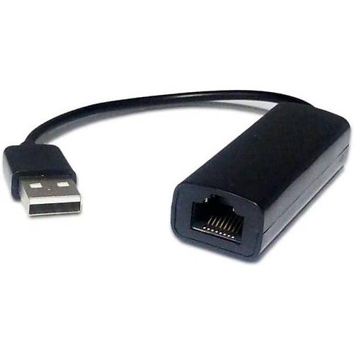 BEEK BA-USB-FX USB 2.0 ETHERNET ADAPTR