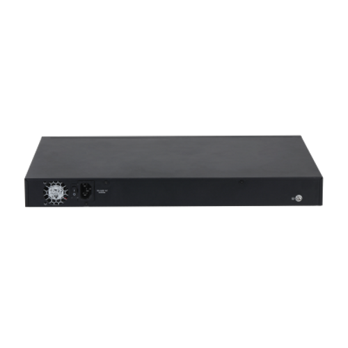 DAHUA PFS4226-24ET-360-V3 24 PORT 24XFE-2GE-2XSFP 360 W YNETLEBLR POE SWTCH