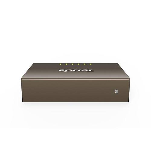 TENDA TEF1005D 5PORT 10/100 FAST YNETLEMEZ SWITCH