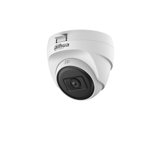 DAHUA HAC-T1A21-U 2MP 2.8 MM 4N1 HDCVI DOME KAMERA (SMART IR) 