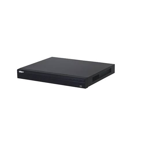 DAHUA NVR4216-16P-4KS3 16 KANAL 2HDD(10TB) POE NETWORK KAYIT CHAZI