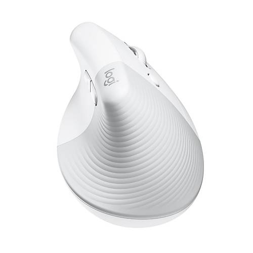 LOGTECH LFT SESSZ KABLOSUZ ERGONOMK DKEY MOUSE BEYAZ 910-006475