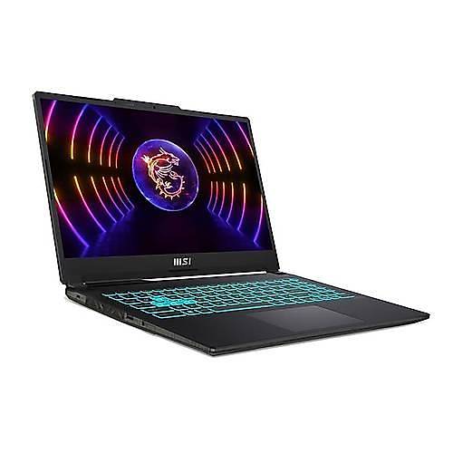 MSI Cyborg 15 A13VF-893XTR i7-13620H 16GB 512GB SSD 8GB RTX4060 45W 15.6 FHD 144Hz FreeDOS Gaming Laptop