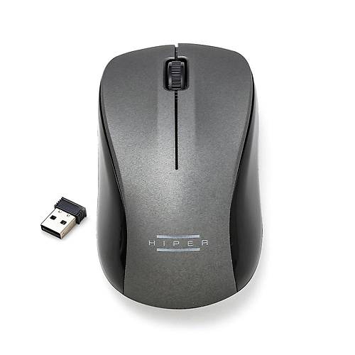 HIPER MX-565 NANO KABLOSUZ MOUSE GR