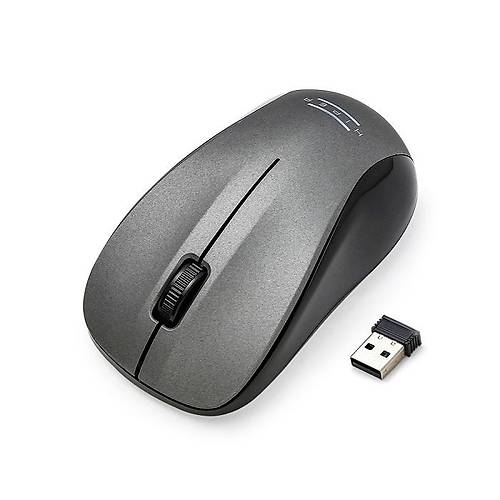 HIPER MX-565 NANO KABLOSUZ MOUSE GR