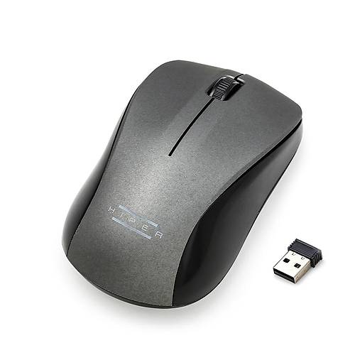 HIPER MX-565 NANO KABLOSUZ MOUSE GR