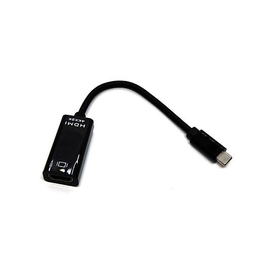 BEEK BC-DSP-ADP-USBC-HU-015 USB-C TO HDMI ADAPTR