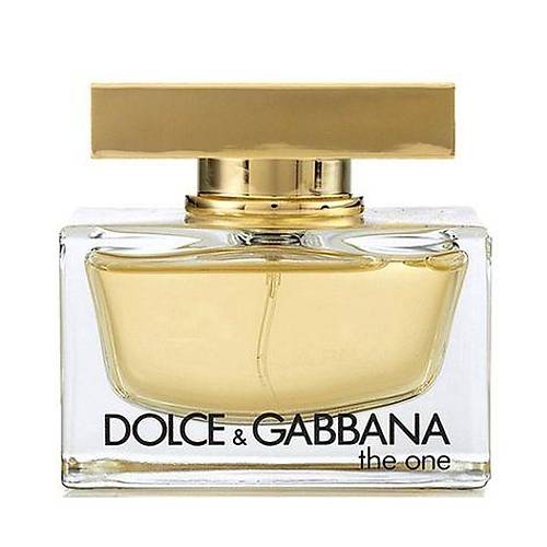 Dolce Gabbana The One For Women