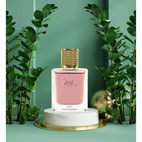 Gucci FLORA Kadn Muadil Parfm