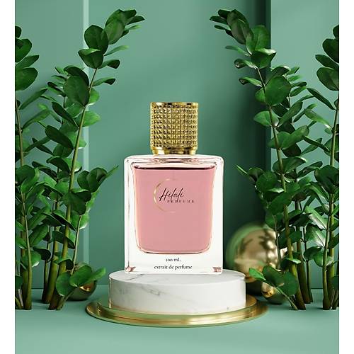 Gucci FLORA Kadn Muadil Parfm