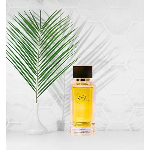 Memo AFRICAN LEATHER Unisex Muadil Parfm