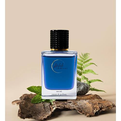 Amouage INTERLUDE Erkek Muadil Parfm