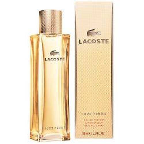 Lacoste Pour Femme