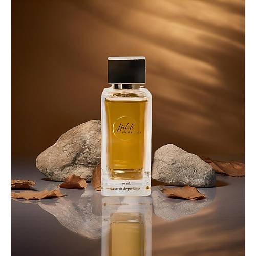 BDK GRIS CHARNEL EXTRAIT Unisex Muadil Parfm