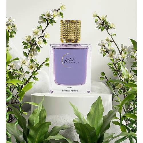 Carolina Herrera GOOD GIRL Kadn Muadil Parfm