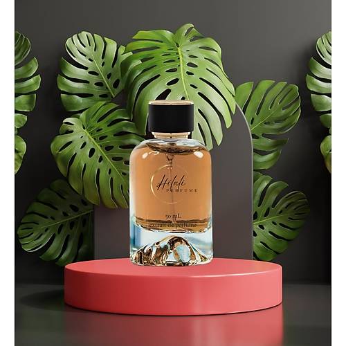 Yves Saint Laurent BLACK OPIUM Kadn Muadil Parfm