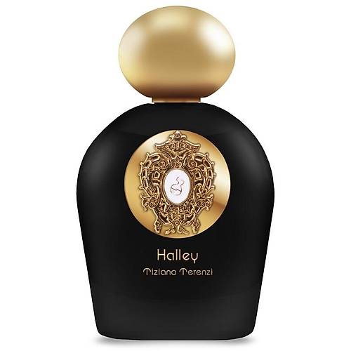 Tiziana Terenzi Halley