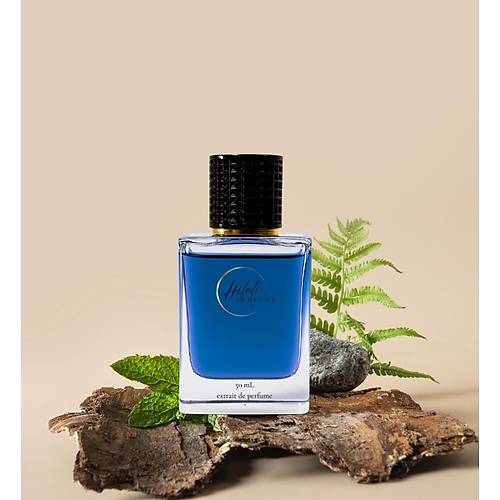 Amouage INTERLUDE Erkek Muadil Parfm