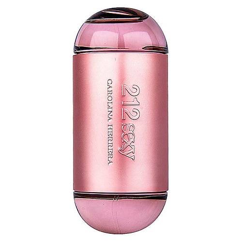 Carolina Herrera 212 Sexy