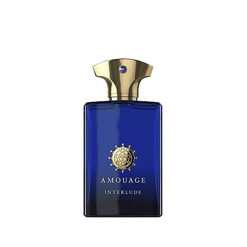 Amouage INTERLUDE Erkek Parfümü EDP